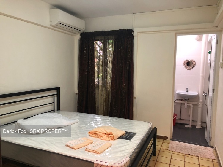 Blk 333 Ang Mo Kio Avenue 1 (Ang Mo Kio), HDB 3 Rooms #177899062